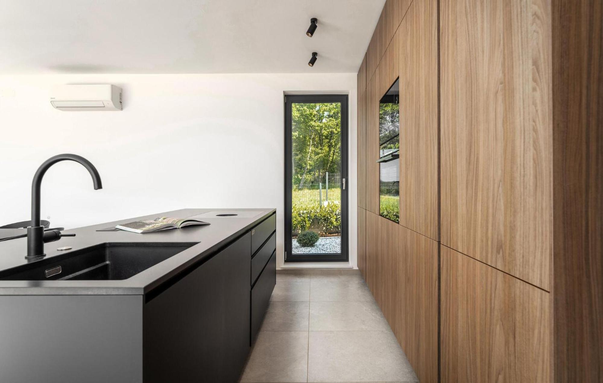 Holiday home Karbula Porec